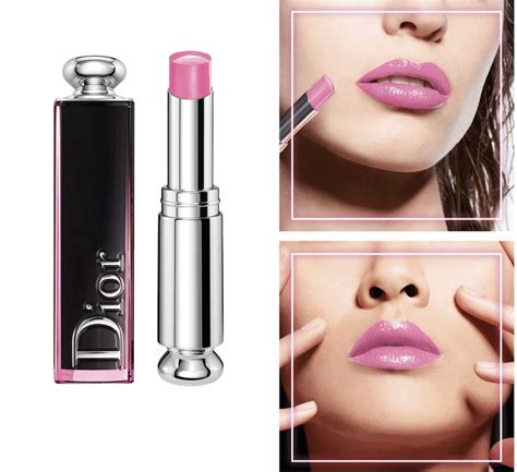 son dior addict lacquer stick|Dior Addict high shine lipstick.